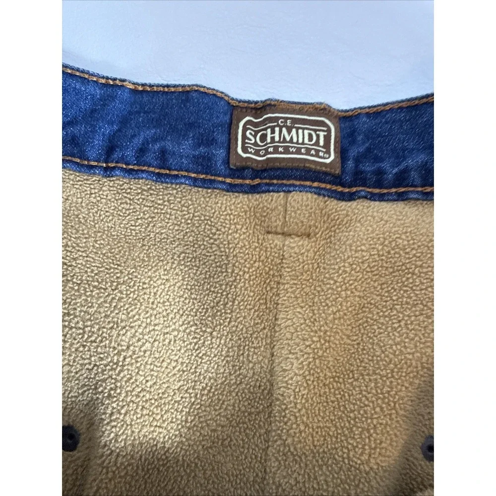 schmidt pants are